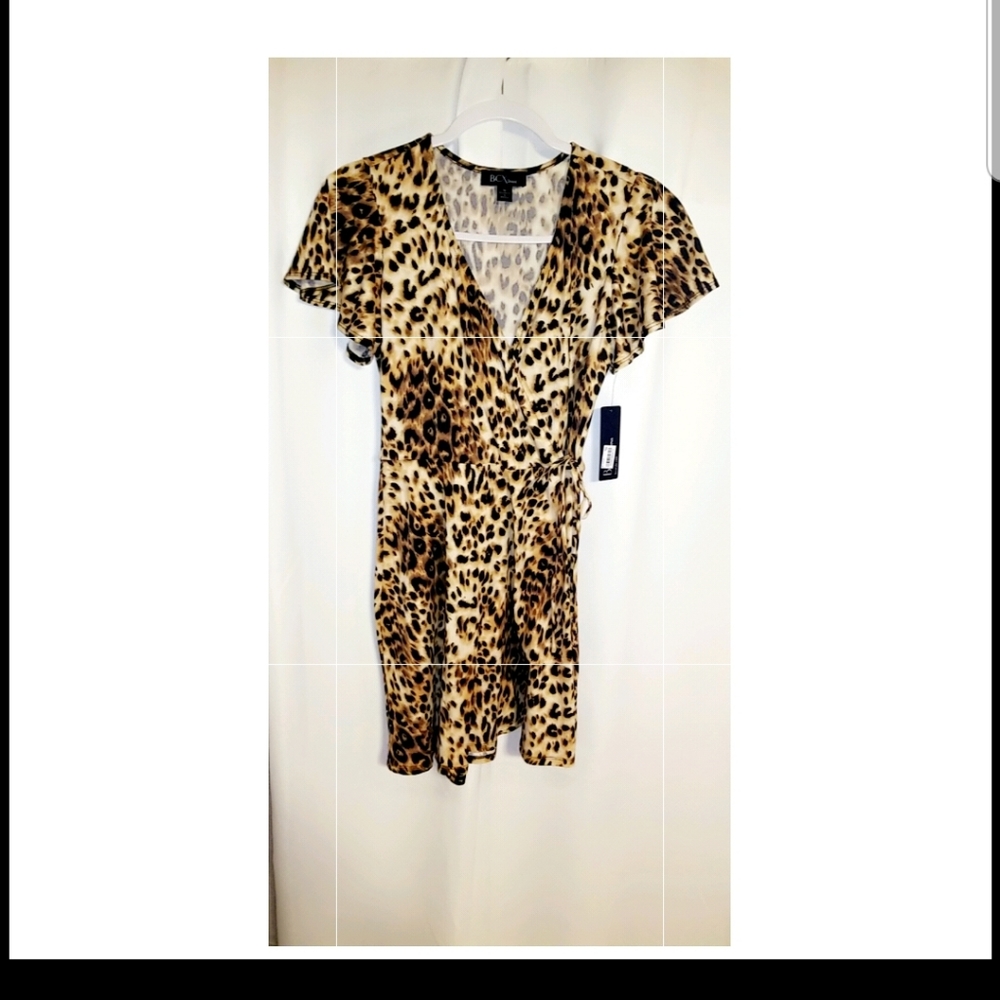 Print Dress